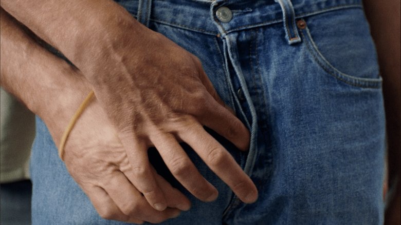 кадр из фильма Léo la nuit