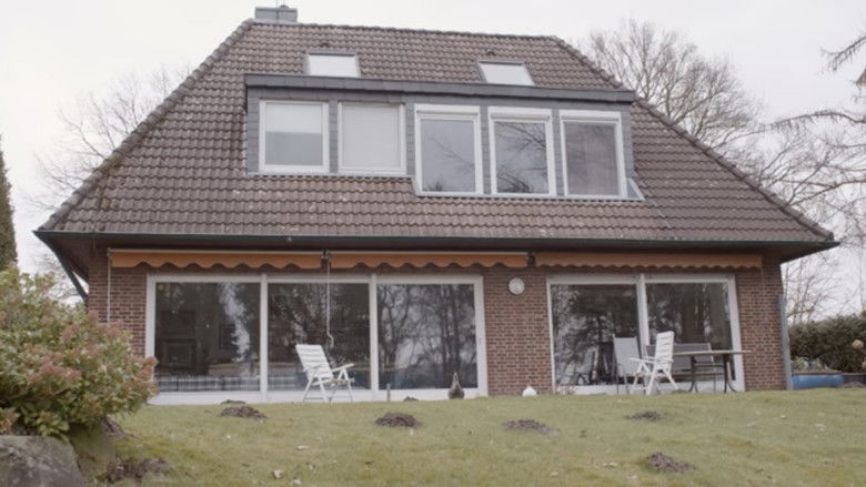 кадр из фильма Die Last meines Namens