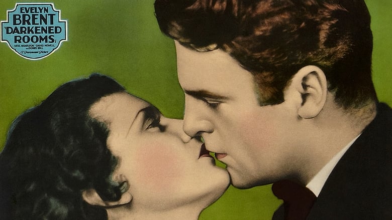 кадр из фильма Darkened Rooms