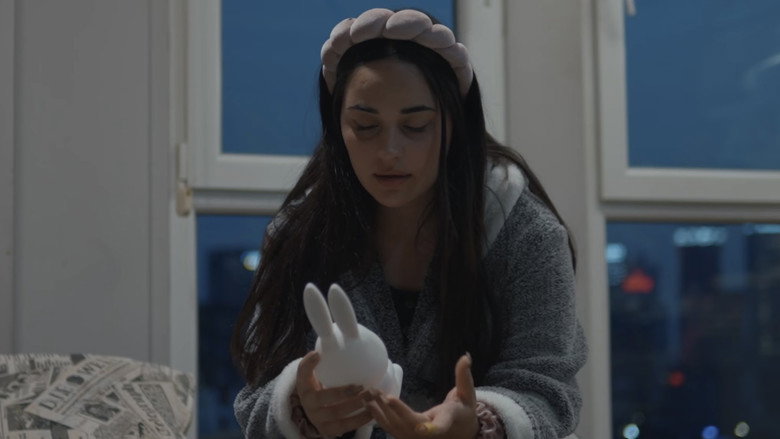 кадр из фильма SYLVIE