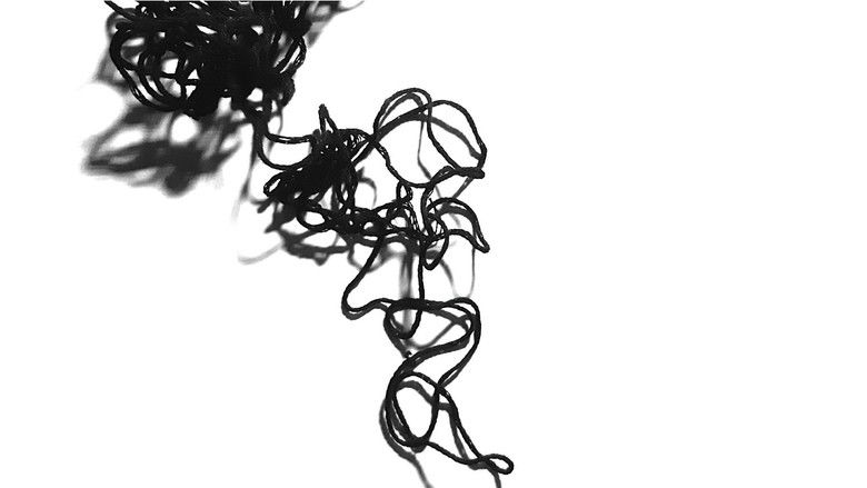 кадр из фильма Causa Materialis