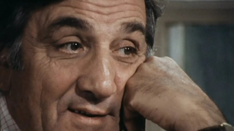 кадр из фильма Lino Ventura, la part intime