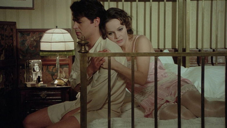 кадр из фильма Божественное создание