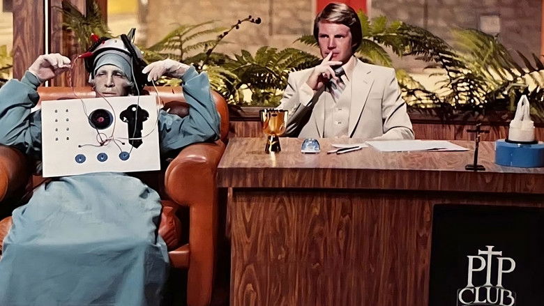 кадр из фильма Pray TV