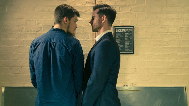 кадр из фильма Your Heart Is Homeless