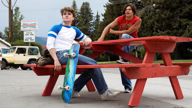 кадр из фильма Scraps