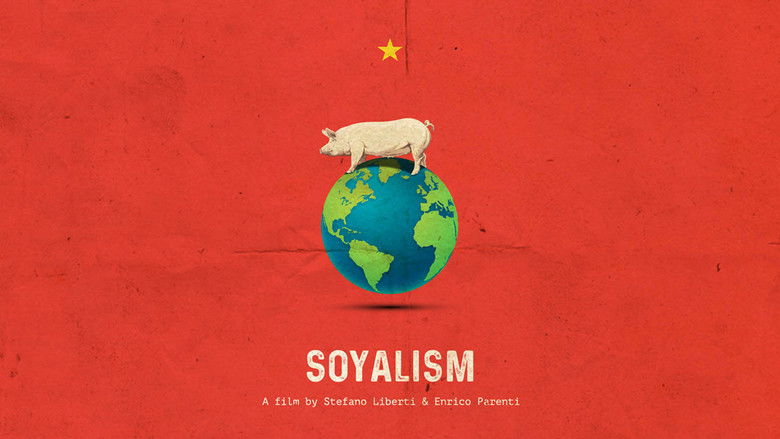 кадр из фильма Soyalism