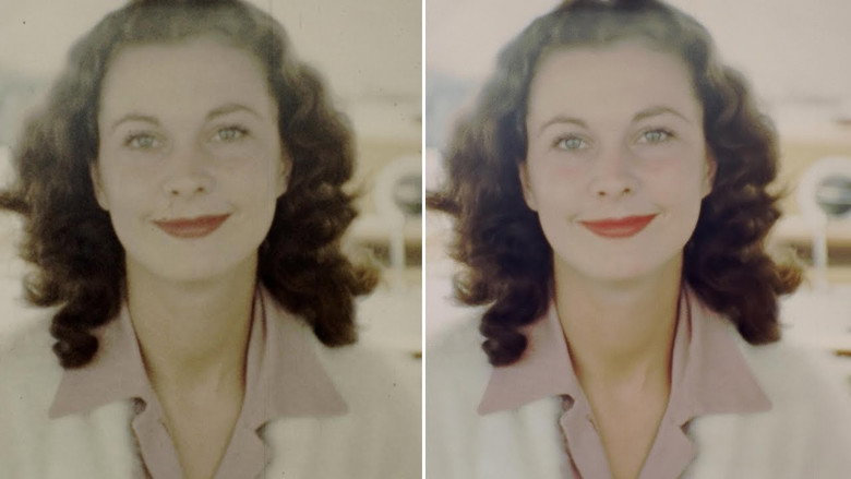 Vivien Leigh: A Delicate Balance