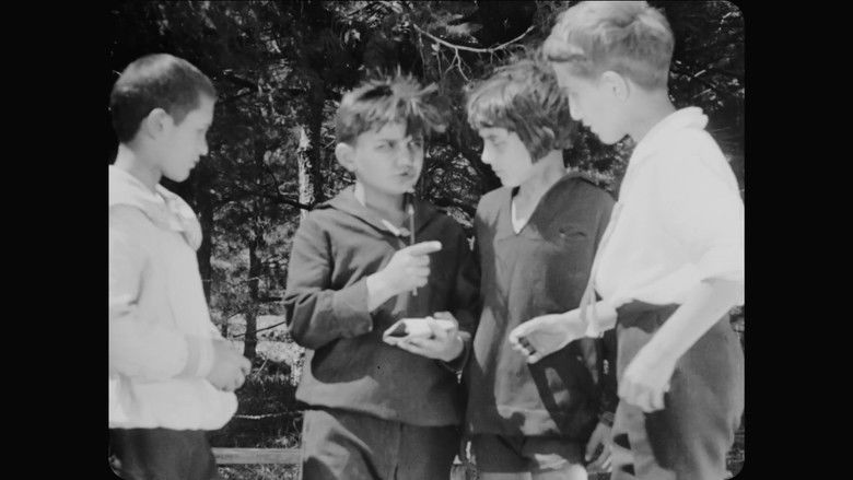 Гоги - отважный лётчик