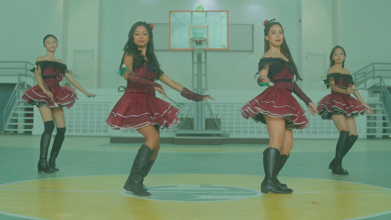 кадр из фильма Hibang