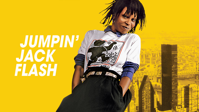 кадр из фильма Джек-попрыгунчик