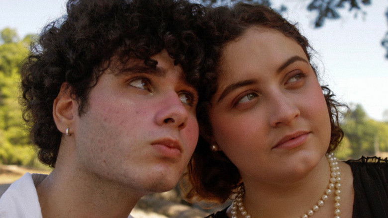 кадр из фильма Em Romano, Cupido