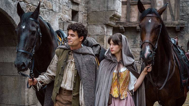 кадр из фильма Princezna stokrát jinak