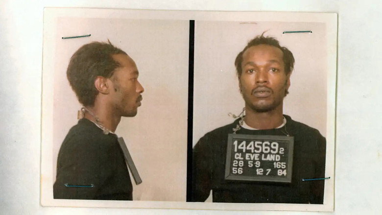 кадр из фильма The Second Execution of Romell Broom