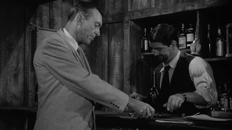 кадр из фильма Voodoo Woman