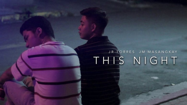 кадр из фильма This Night