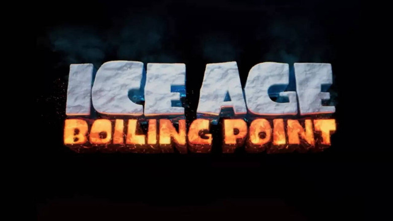 кадр из фильма Ледниковый период 6