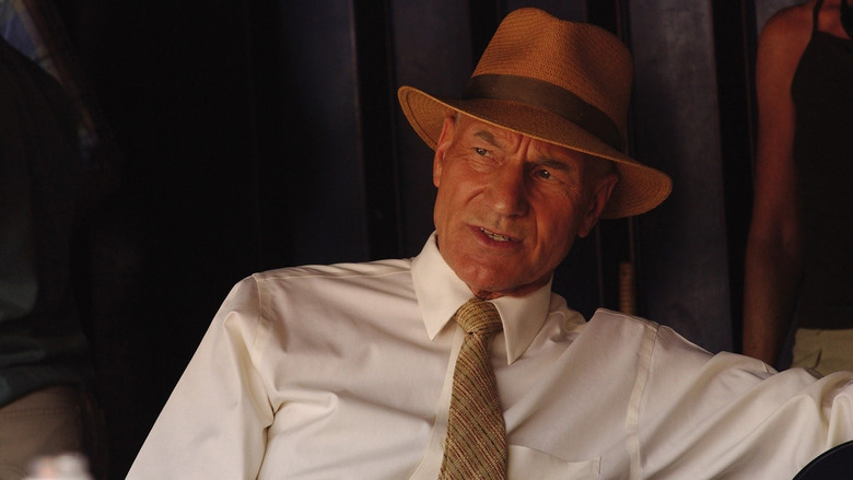 кадр из фильма Игра их жизни