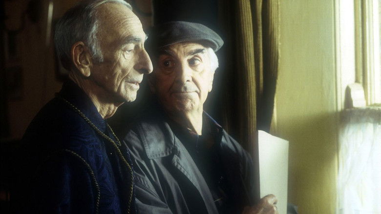 кадр из фильма Mystics