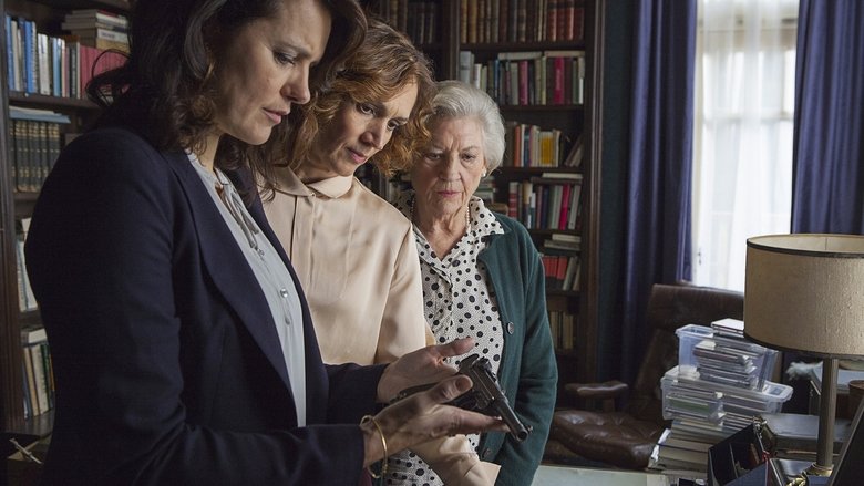 кадр из фильма De held