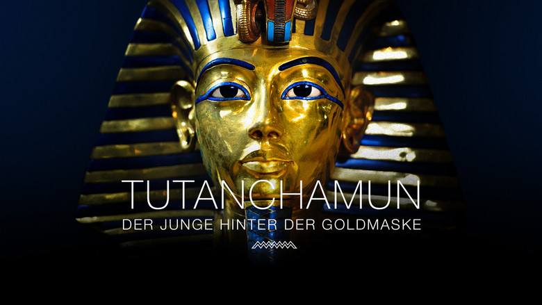 кадр из фильма Tutanchamun - Der Junge hinter der Goldmaske