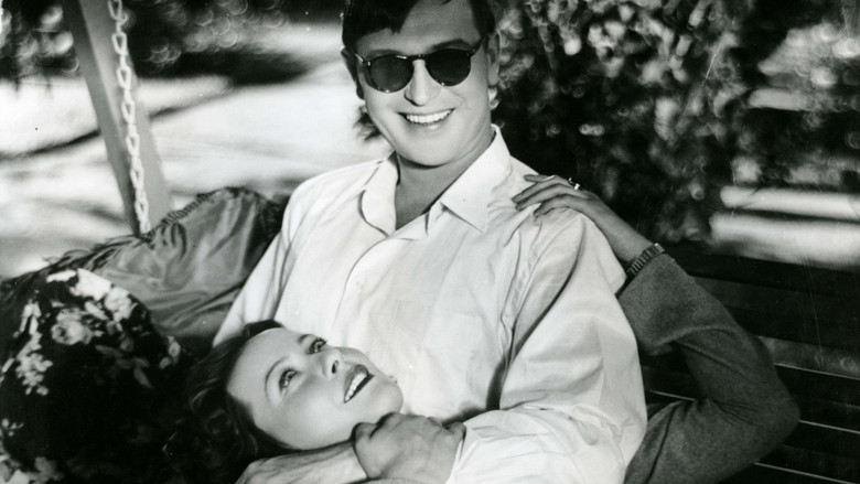 кадр из фильма Antreas ja syntinen Jolanda