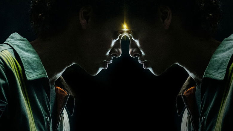 кадр из фильма Парадокс Кловерфилда