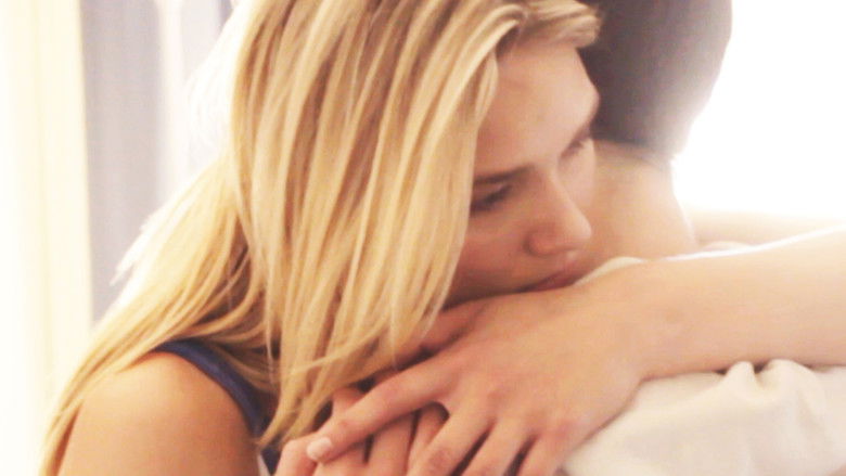 кадр из фильма After the Rain