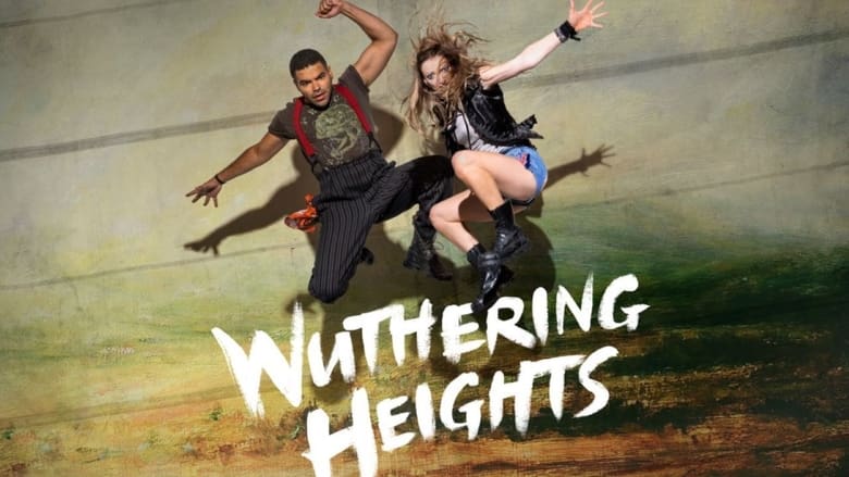 кадр из фильма Wuthering Heights - Bristol Old Vic