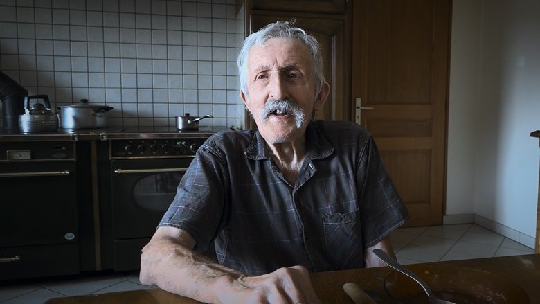 кадр из фильма La Ferme des Bertrand