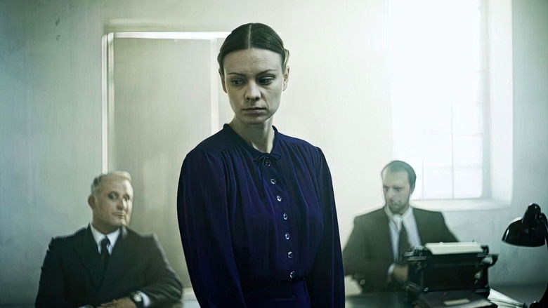 кадр из фильма W ukryciu