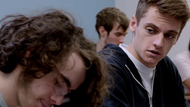 кадр из фильма Prevent the Cause