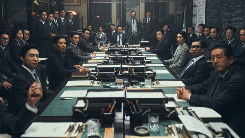 кадр из фильма Серый кардинал