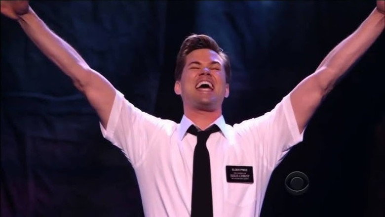 кадр из фильма The Book of Mormon