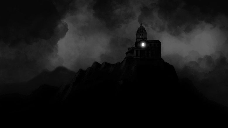 кадр из фильма The Countess of Greenwich