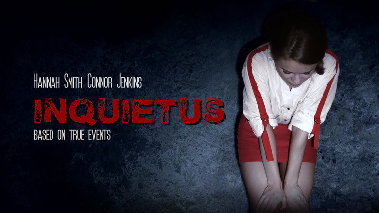кадр из фильма Inquietus