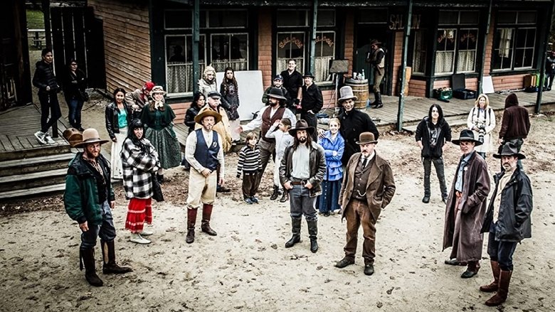 кадр из фильма Revenge