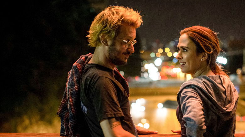 кадр из фильма TOC: Transtornada Obsessiva Compulsiva