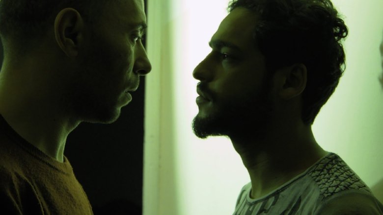 кадр из фильма The Sun Will Rise