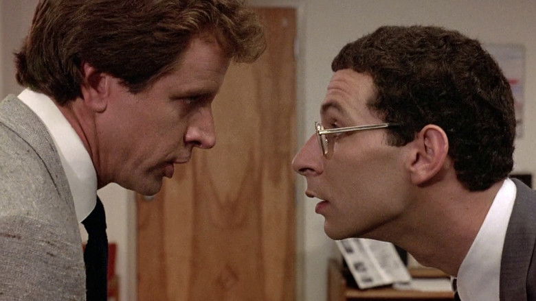 кадр из фильма Happy Hour