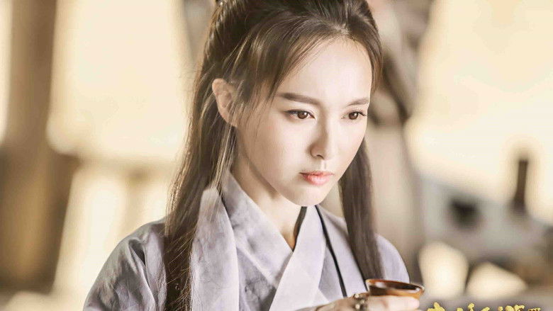 Китайская одиссея: часть 3