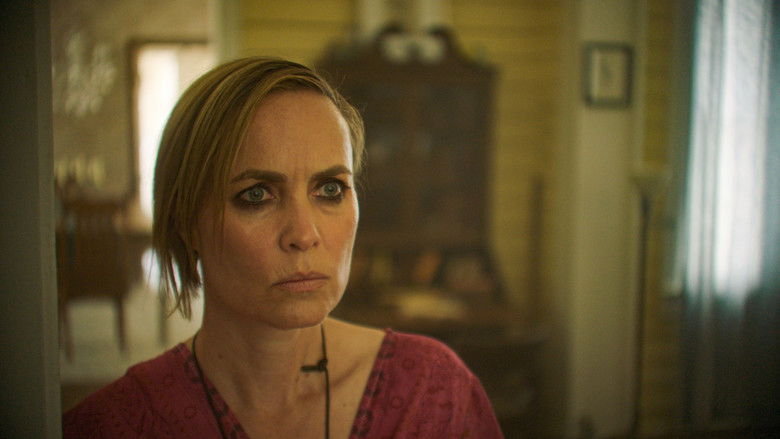 кадр из фильма Мастерская дьявола