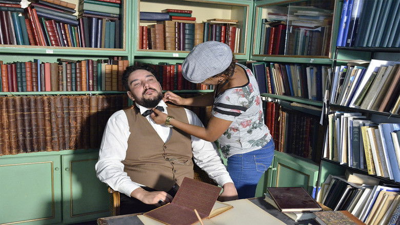 кадр из фильма 130 Years of Alawites