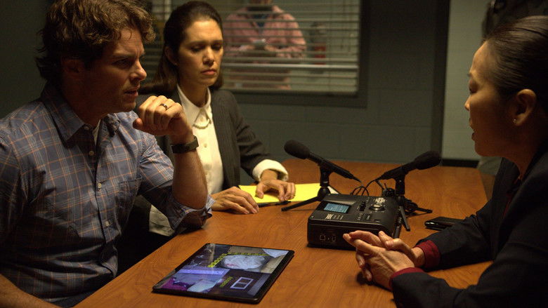 кадр из фильма Хитмен. Последнее дело