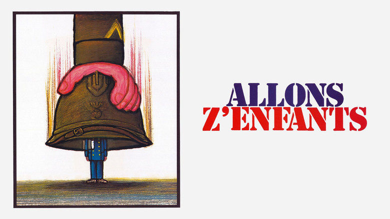 кадр из фильма Вперед, сыны отечества