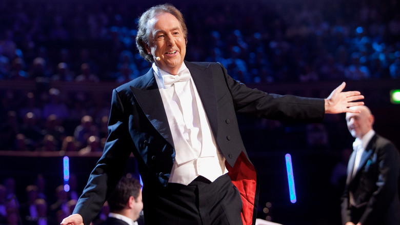 кадр из фильма Я не мессия