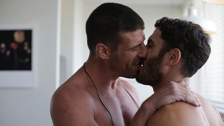 кадр из фильма 15 שנה