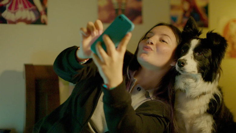 кадр из фильма Perra Vida