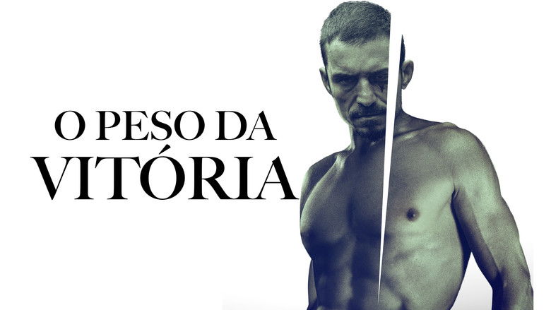 кадр из фильма Вес победы