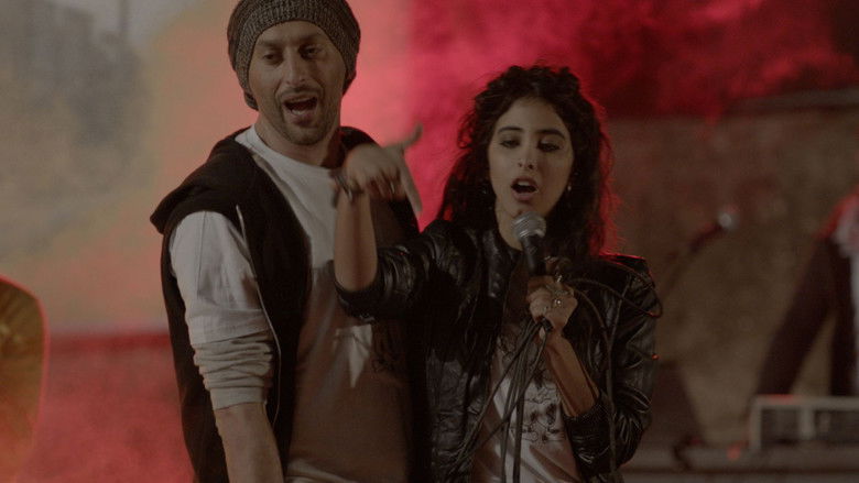 кадр из фильма Junction 48